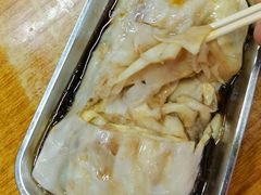 鸡蛋拉布粉-海浪食店(湖滨中路店)