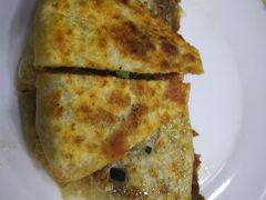 -老舅老蒙肉饼非遗店(一店)