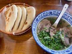 -长安后宰门水盆羊肉(新都心店)