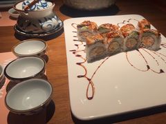 -山葵家·创意料理(万象汇店)