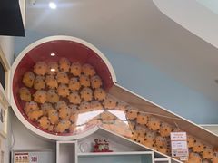 -极橙儿童齿科矫正中心(奥城店)