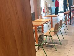 -麦当劳(玉桥中路店)