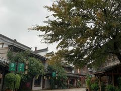 -大小河街