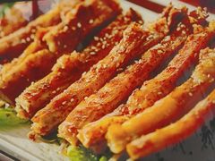 -品回味清真西北楼(宁波首店)