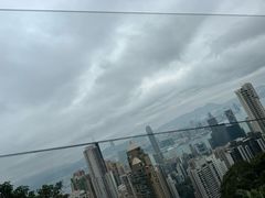 -山顶缆车