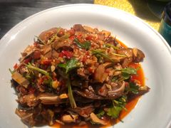 -小稻田辣椒炒肉(大浪商业中心店)