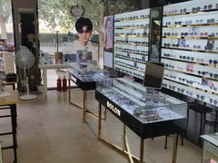 -精益眼镜(建三店)