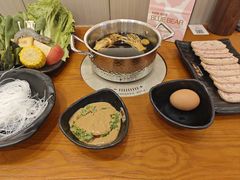 -呷哺呷哺(丰科万达店)
