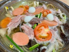 -海关荤豆花(洋河一路店)