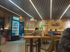 -买又大餐厅(福林里店)