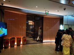 -逸品淮扬(东方渔人码头店)