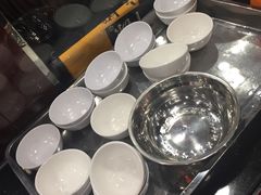 -蝎王府羊蝎子(西直门店)