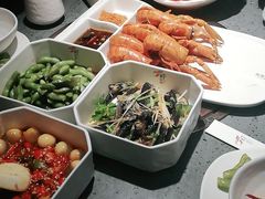 -虾胡闹龙虾馆(湄南河店)