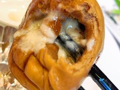 红糖核桃包-广州酒家(文昌总店)
