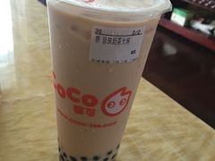 -CoCo都可(白石洲店)