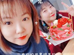 -BONCAKE裱花蛋糕(万象汇店)