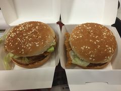 -肯德基(西安电子城店)