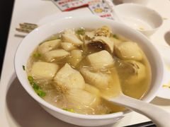 -鼎泰丰(渔阳店)
