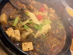 -老板恋上鱼(印象城店)