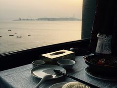 -渔公码头·九龙湾国际饭店
