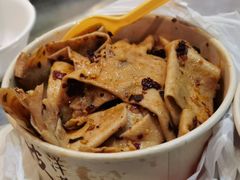 凉拌豆皮-丁家坡洋芋·观音桥好吃街A区(全国总店)