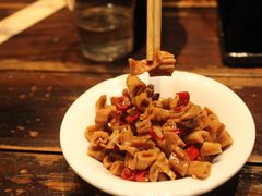 鹅肠-盟重烧烤(高正街店)