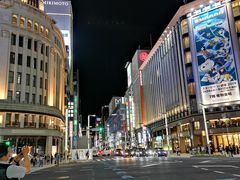 -优衣库(银座店)