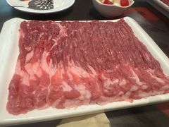 -南门涮肉(后海店)