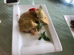 -新恬乐大酒家(沧达大厦店)