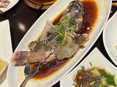 -元素中餐厅.海南菜.粤菜.椰子鸡.海鲜.包房.石梅湾威斯汀度假酒店