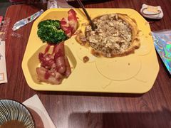 -伽喱博士 Dr.CURRY咖喱饭(太阳宫咖喱店)