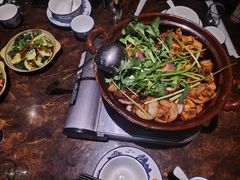 -胡须佬鸡煲四季火锅(海雅缤纷城店)