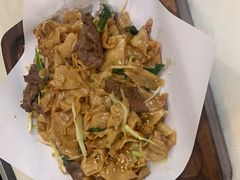 -山顶沙河粉-粤菜馆(凯旋店)