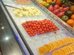 -盛江山自助料理(太原街万达店)