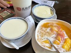 -民信老铺(双皮奶博物馆店)