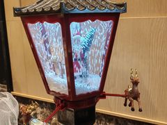 -南京金丝利喜来登酒店