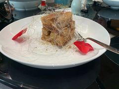 -香雪海饭店中餐厅(人民桥店)
