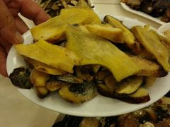 -太婆天府山珍酒楼(亚运村店)
