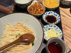 -贡梅老面馆·蟹粉面·无锡特色小吃(南长街主推店)