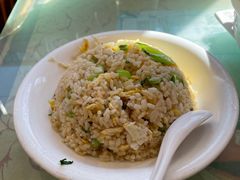 苦菜鸡蛋炒饭-红豆园(文林街店)