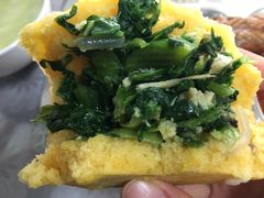 菜团子-老回回饺子馆(海洋馆店)