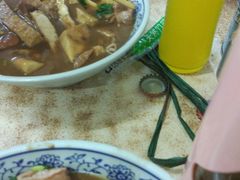 -门框胡同百年卤煮(前门煤市街店)