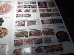 -楼兰新疆主题餐厅(苏州中心店)