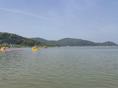-南北湖风景区