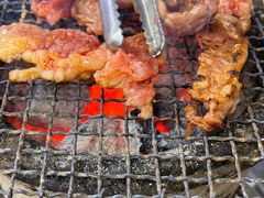 -西塔隆太白烤牛肉馆(图们路店)