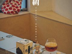 -村口大树(长乐路店)