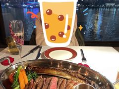 -Kathleen's Waitan 凯圣琳江景西餐厅(外滩店)