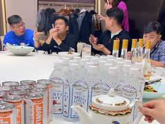 -九十九顶毡房(阜石路店)