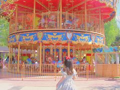 -南戴河国际娱乐中心