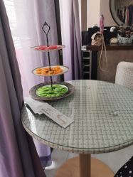 -同芙舍予专业健康美容